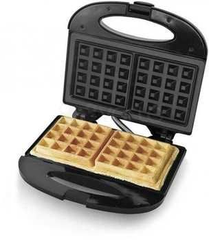 Вафельница Titaninm