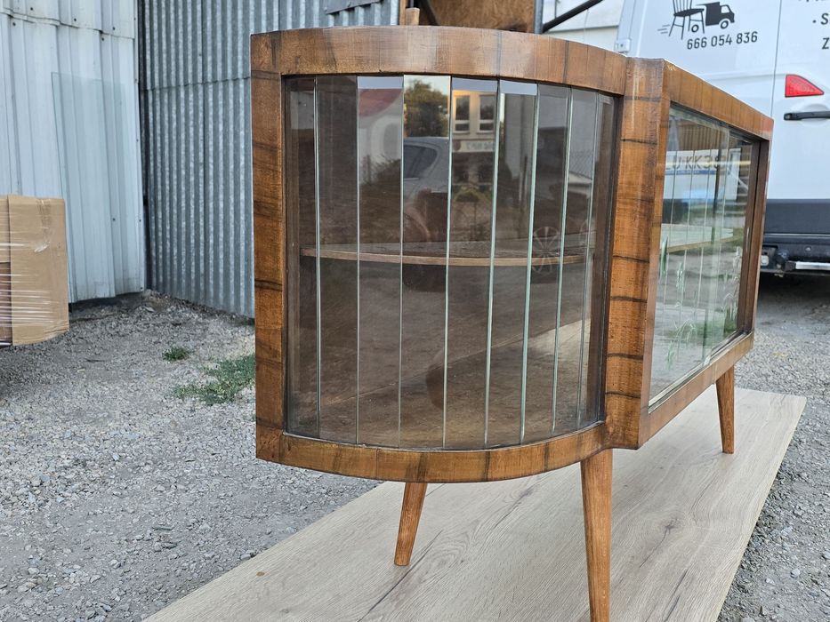 Komoda prl lata 60-te