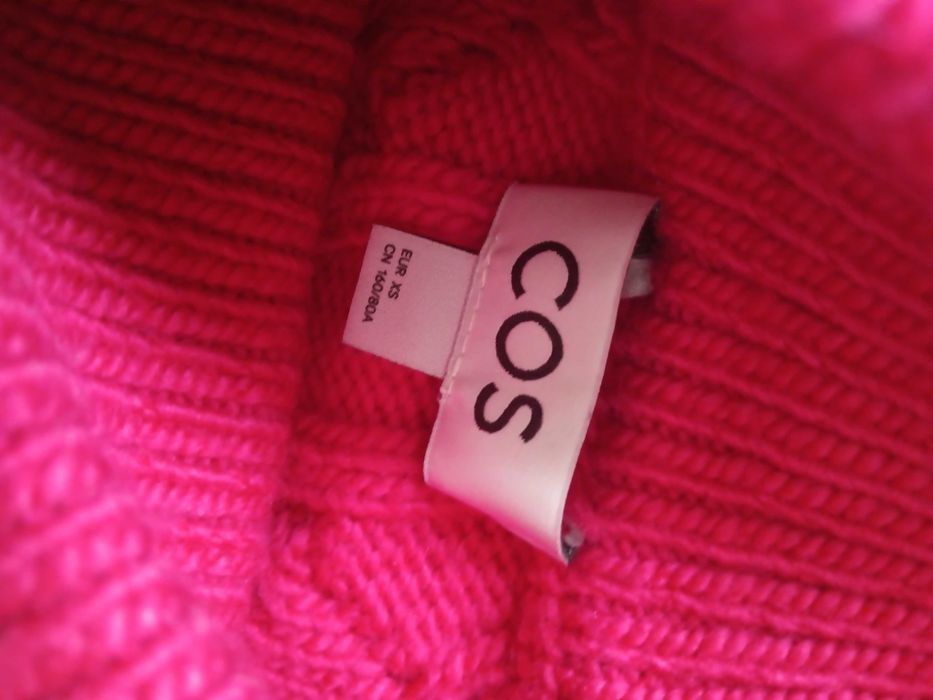 COS damski sweter
