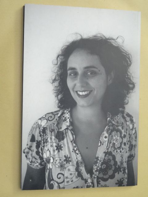 Largo das Necessidades de Paola D´Agostino