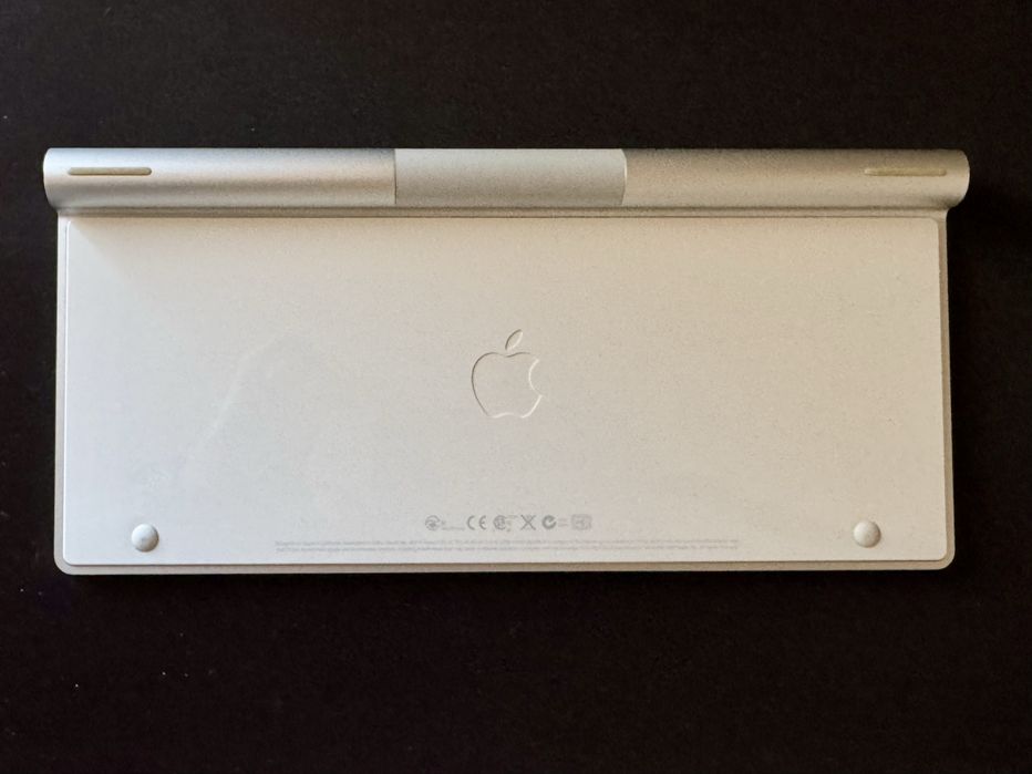 Apple Magic Mouse / Magic Keyboard