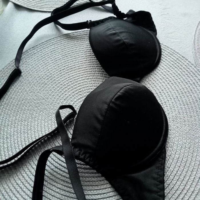 Biustonosz push up Nipplex 80B