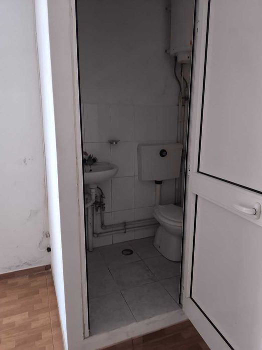 O ponto que seu negócio precisa – 70 m² numa das principais ruas da vila!