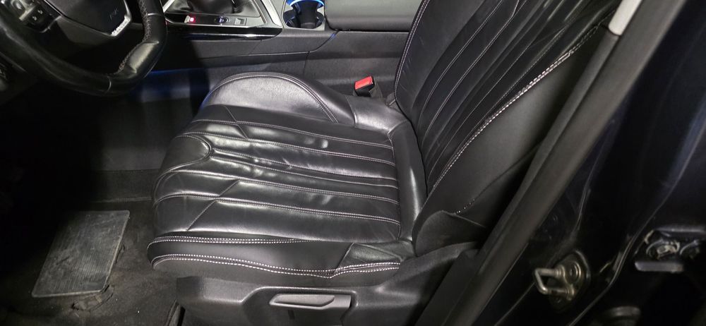 Peugeot 5008 BlueHDI 130 Allure Pack