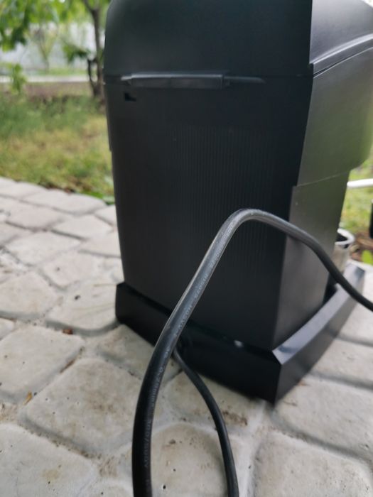 Кавомашина Delonghi