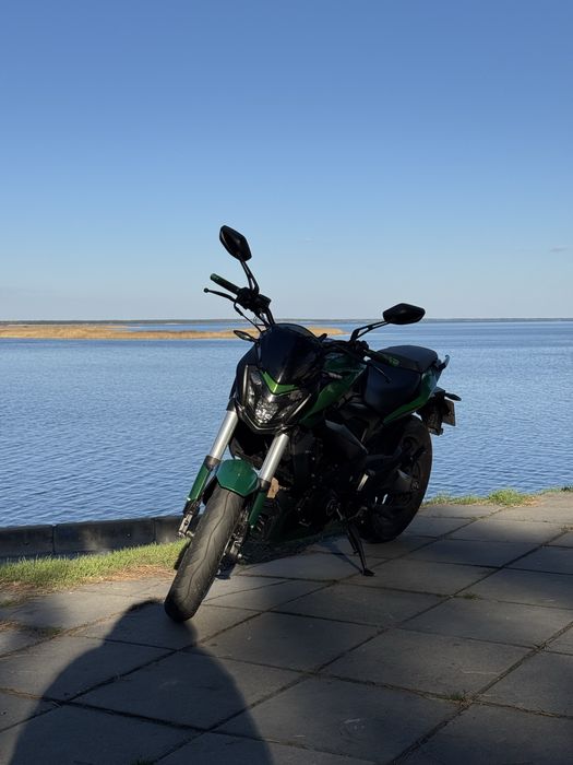 Продам Bajaj Dominar D400