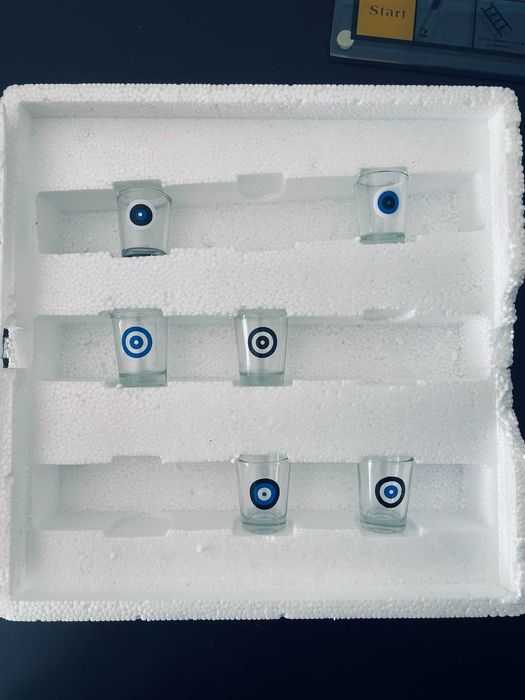 Shot Set / Party Box64874060908163123