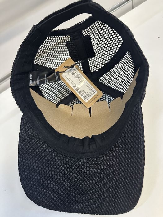 Czapka helikon mesh taktyczna trucker