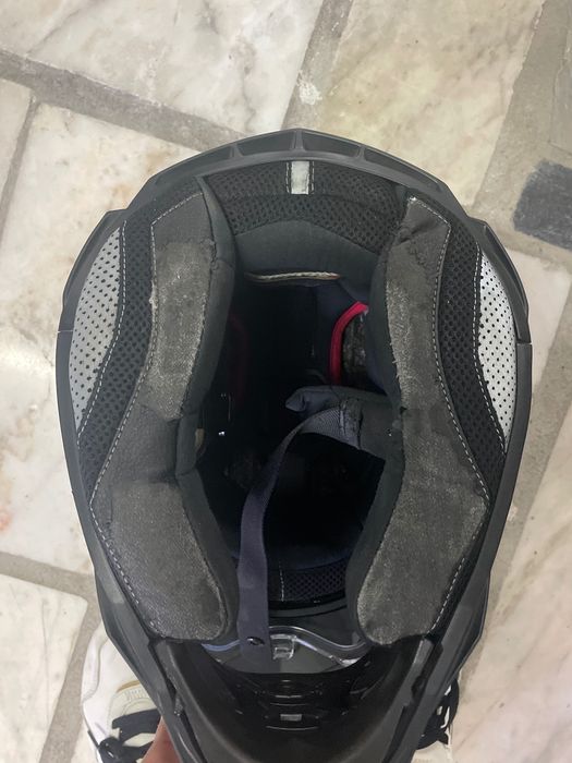 Capacetes Adv-Off-Road