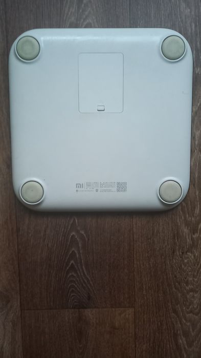 Ваги підлогові Xiaomi з блютуз