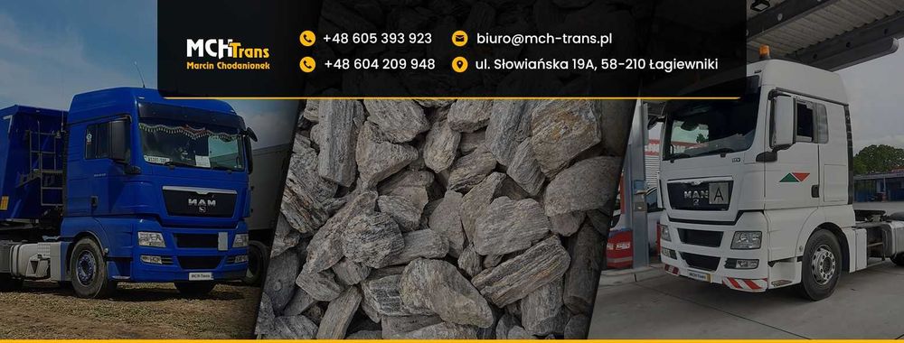 Kostka Jankowice – kaloryczny opał z dostawą do Sobótki