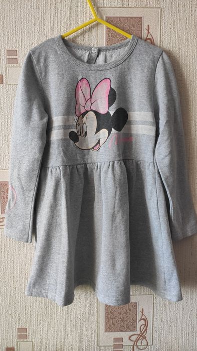 Платье на девочку