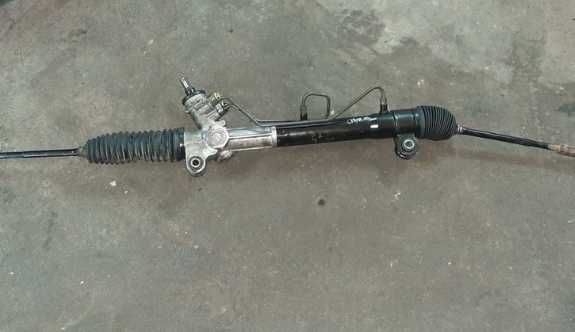 Рулевая рульова рейка CHEVROLET Captiva OPEL Antara 96626520