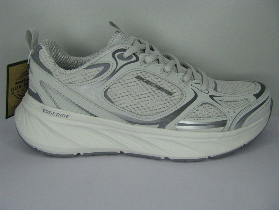 38,  38,5,  39 р-р Кросівки Skechers EDGERIDE  150475 GRY