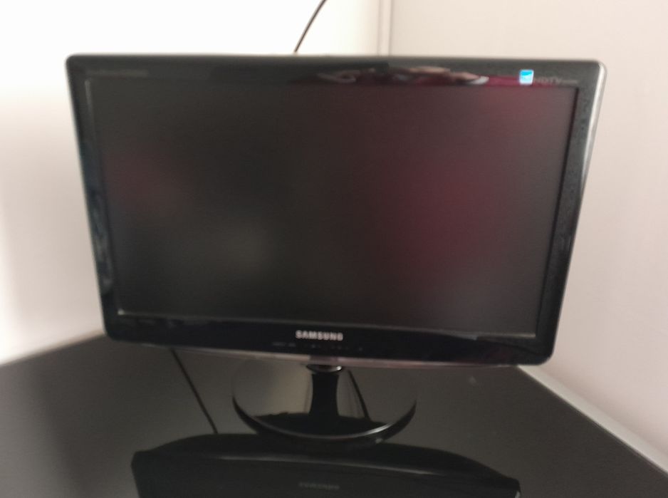 Tv Led Samsung, bom estado