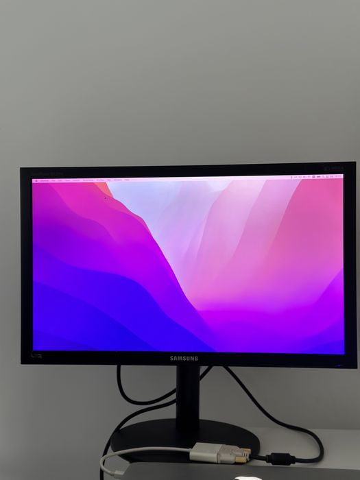 Монітор Samsung bx2340