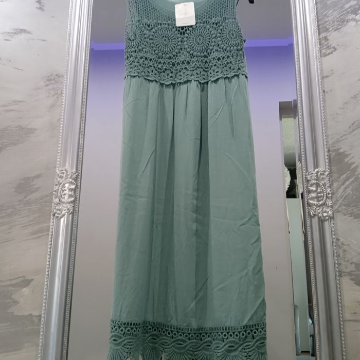 New Colection Moda Włoska r M Nowa z metką