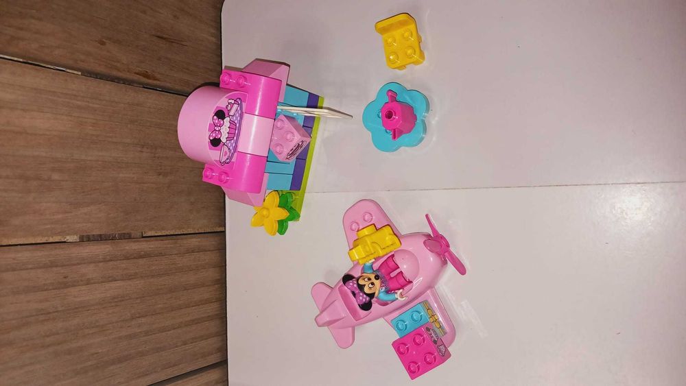LEGO DUPLO Café da Minnie