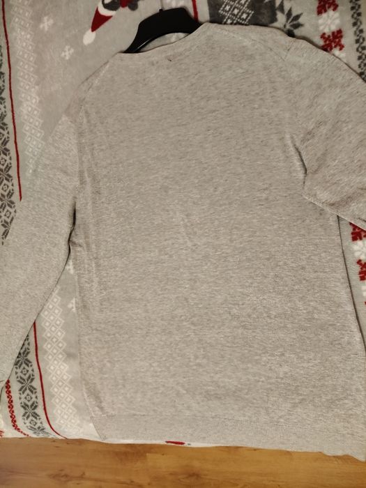 Sweter męski rozmiar M