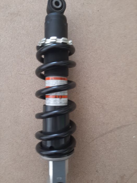 Amortecedor Kawasaki Z900