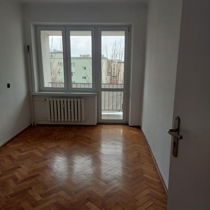 Wynajmę mieszkanie