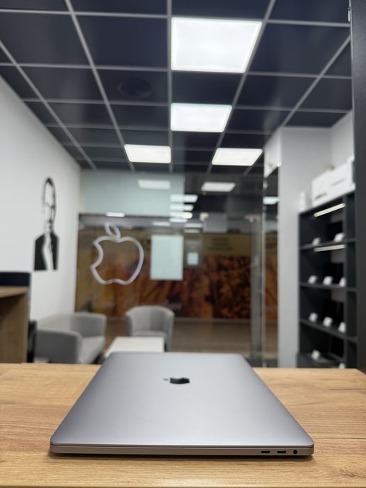 MacBook Pro 16 2019(2021) i7 >  16Gb|512Gb 47 циклів Макбук Гарантія