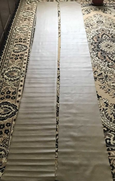 Исскуственная кожа