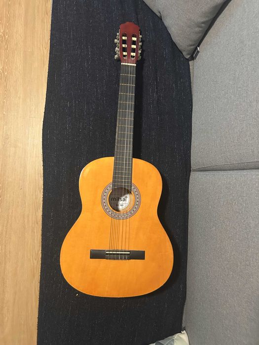 Guitarra Acústica Mitsai