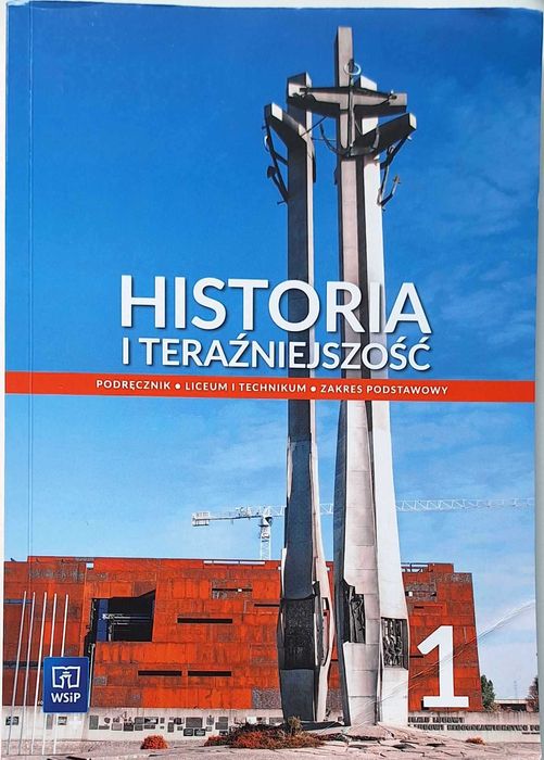 Podręcznik z hit-u 1 nowa era