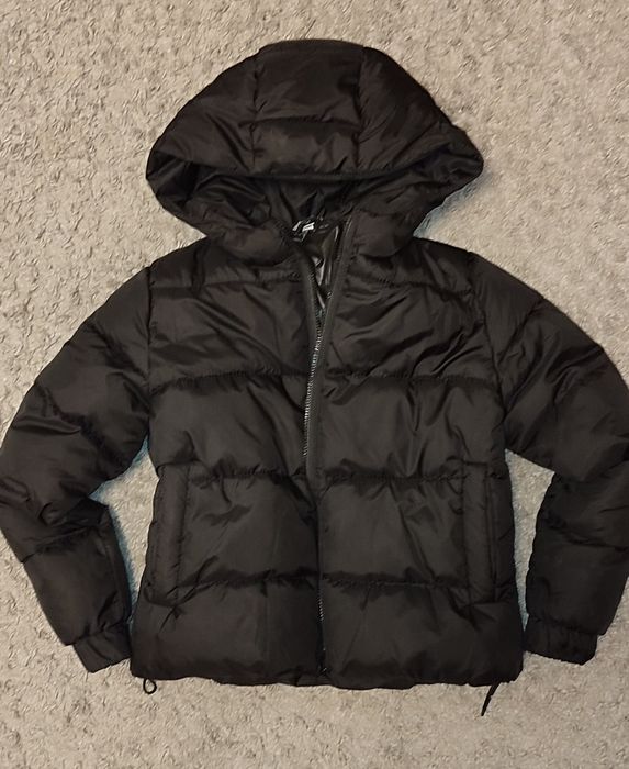 Куртка на дівчинку 6 років