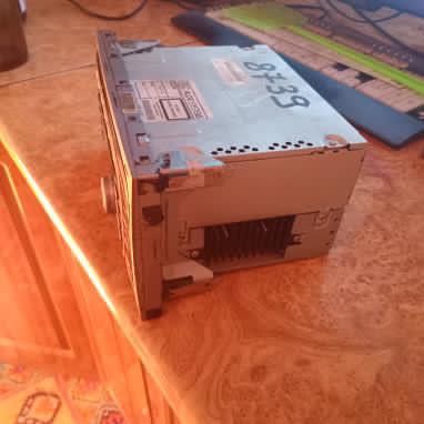 Новий Магнітофон Ford , підійде до кожної моделі Форд