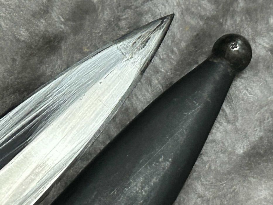 Szwajcarski bagnet sztyletowy M1918/55 ELSENER SCHWYZ VICTORIA