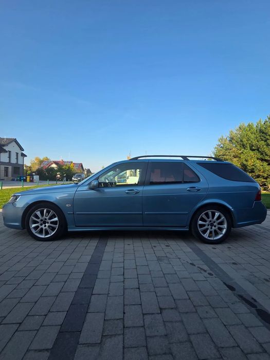 Saab 9-5