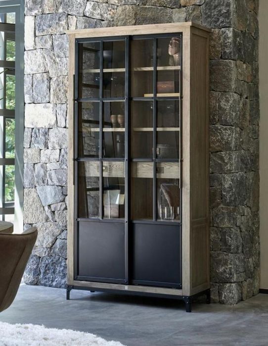 witryna  THE HOXTON Riviera Maison