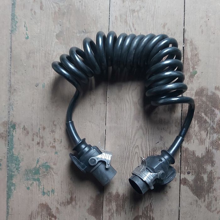 Кабель електричний фірми PHILIPS