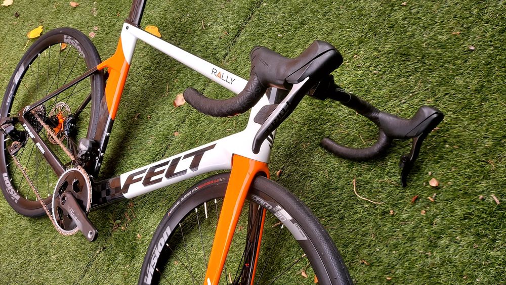 Felt t48 t58 t61