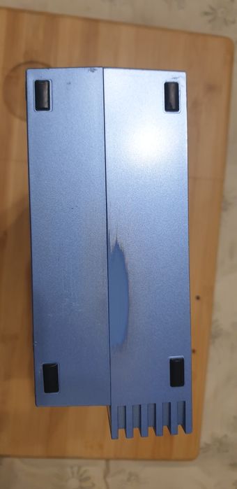 Playstation 2 Aqua
