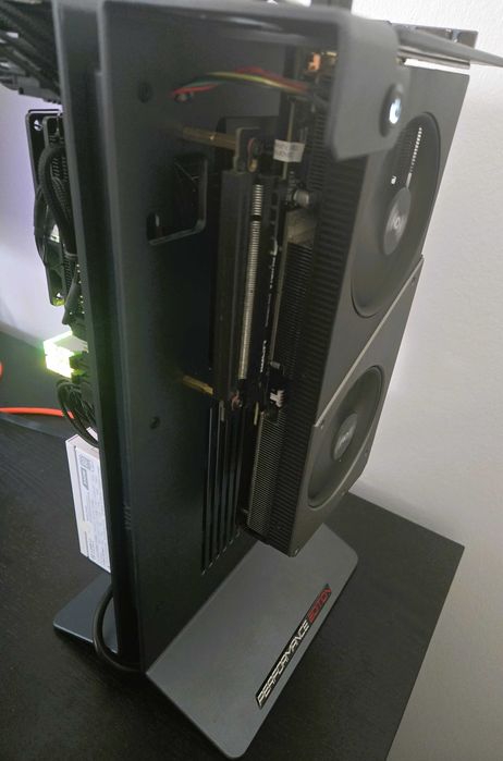 Case/Open Bench Mini ITX XTIA Xproto-L (With Extras)64553137148161121