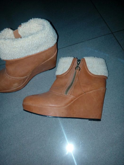 Sprzedam buty mało noszone