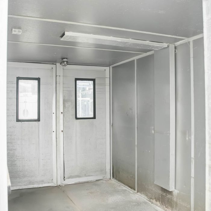 Komora fermentacyjna garownia Pietroberto PB-CF10T