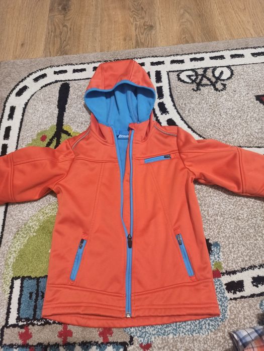 Softshell Crivit 110/116