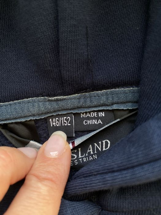 Худі Kingsland Equestrian 146-152 р