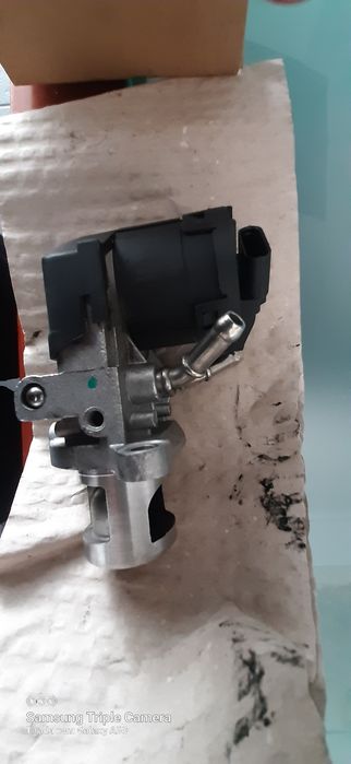 Válvula EGR para BMW