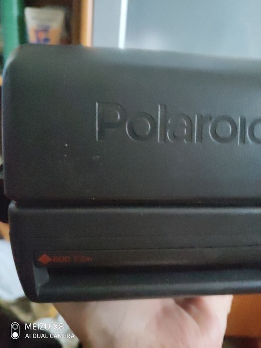 Полароид.Новый.!