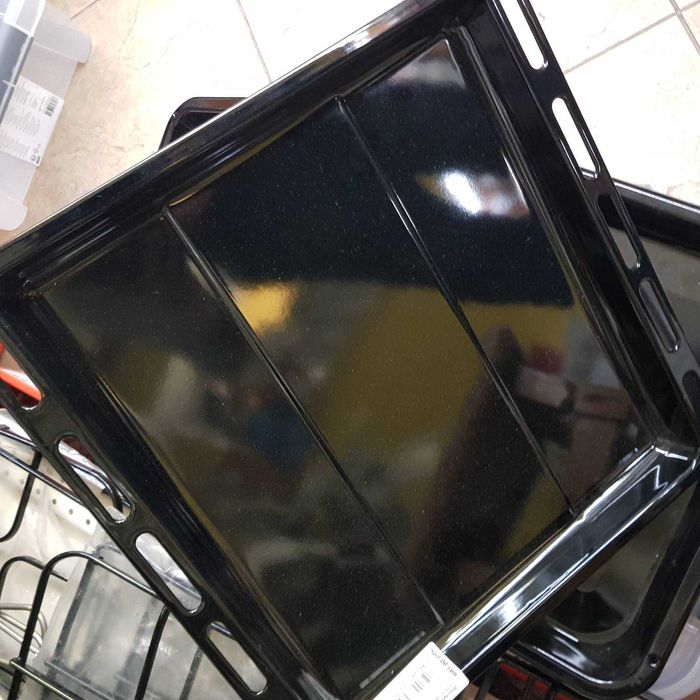 Протвень-деко решетку в духовку к отечественной или импортной плите