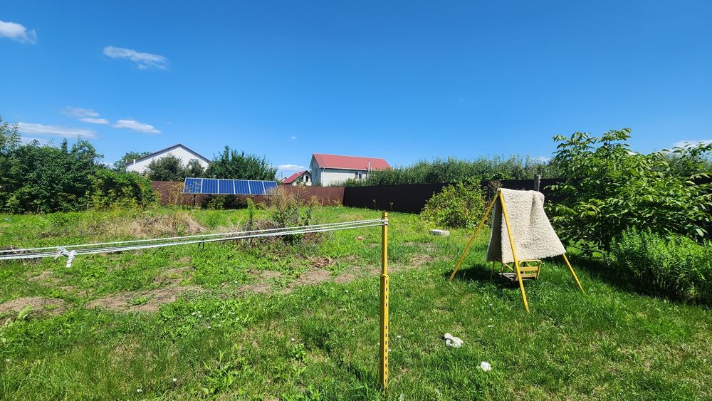 Здам будинок м.Обухів