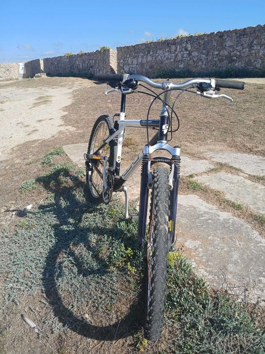 Bicicleta Palomar GT 26''