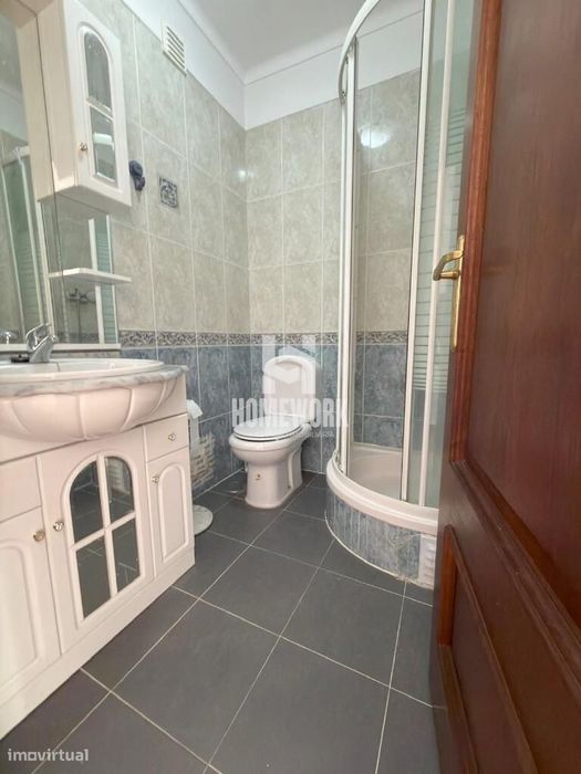T3 nos Fidalguinhos, Barreiro | 126 m2