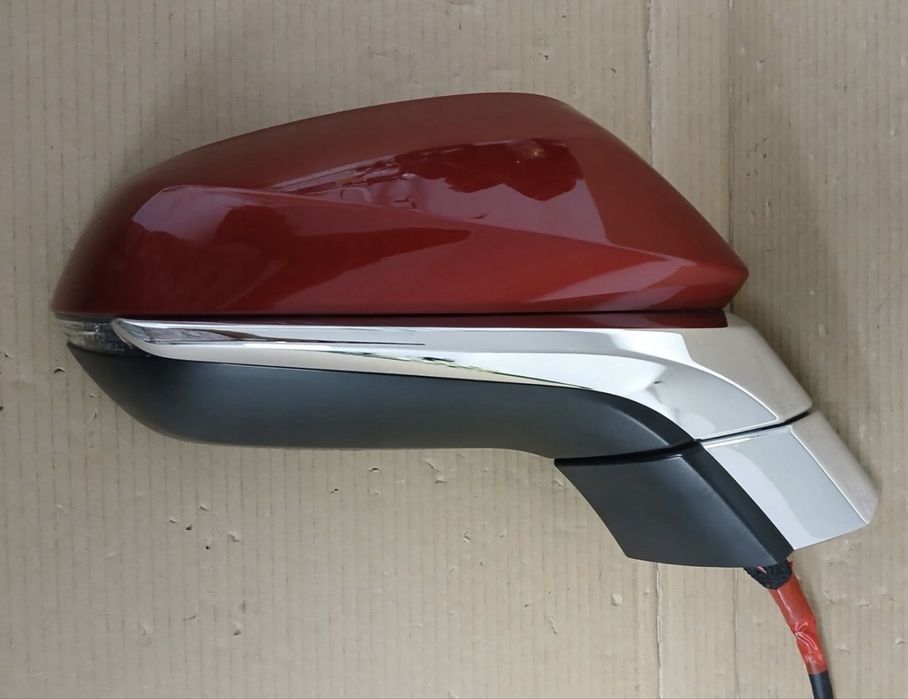 Зеркало Toyota Rav-4 Corolla Auris Avensis Highlander CHR NX RX CT UX