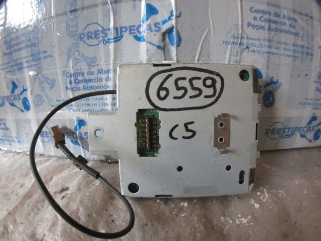 Amplificador de antena VOLVO XC90 I